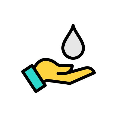 Web sitesi ve Uygulamalar tasarım ve masaüstü zarfları, geliştirme ve yazdırma için bakım simgesini bırakın. Premium paketi.