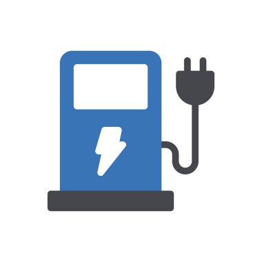 Web sitesi ve Uygulamalar için biyoyakıt güç simgesi tasarım ve masaüstü zarfları, geliştirme ve yazdırma. Premium paketi.