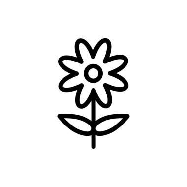 Web sitesi ve Uygulamalar için çiçek simgesi tasarımı ve masaüstü zarfları, geliştirme ve yazdırma. Premium paketi.