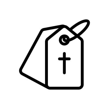 Web sitesi ve Uygulamalar için Noel etiketi simgesi tasarımı ve masaüstü zarfları, geliştirme ve yazdırma. Premium paketi.