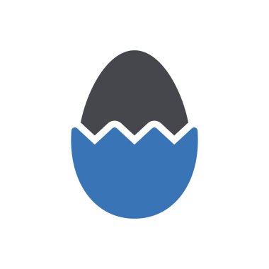 Web sitesi ve Uygulamalar için Paskalya yumurtası ikonu tasarım ve masaüstü zarfları, geliştirme ve yazdırma. Premium paketi.