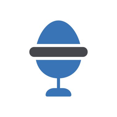 Web sitesi ve Uygulamalar için yumurta simgesi tasarımı ve masaüstü zarfları, geliştirme ve yazdırma. Premium paketi.