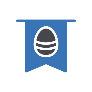 Web sitesi ve Uygulamalar tasarım ve masaüstü zarfları, geliştirme ve yazdırma için pankart simgesi. Premium paketi.