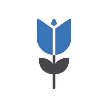 Web sitesi ve Uygulamalar için çiçek simgesi tasarımı ve masaüstü zarfları, geliştirme ve yazdırma. Premium paketi.