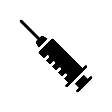 Web sitesi ve Uygulamalar için enjeksiyon ikonu tasarım ve masaüstü zarfları, geliştirme ve yazdırma. Premium paketi.