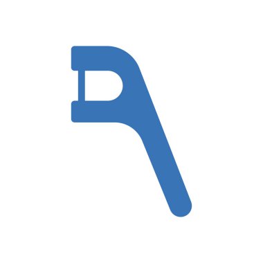 Web sitesi tasarımı ve masaüstü zarfları için diş aracı simgesi, geliştirme. Premium paketi.