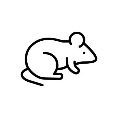 Web sitesi tasarımı ve masaüstü zarfları için fare simgesi, geliştirme. premium paket.