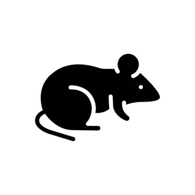 Web sitesi tasarımı ve masaüstü zarfları için fare simgesi, geliştirme. premium paket.