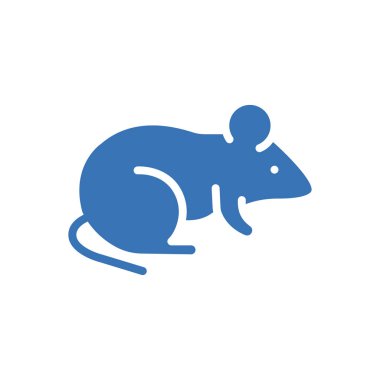 Web sitesi tasarımı ve masaüstü zarfları için fare simgesi, geliştirme. premium paket.