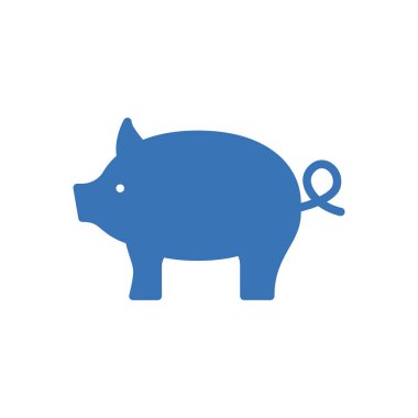 domuzcuk Simgesi web sitesi tasarımı ve masaüstü zarfları için, geliştirme. premium paket.