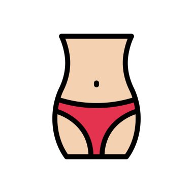 Web sitesi tasarımı ve masaüstü zarfları için ince simge, geliştirme. Premium paketi.