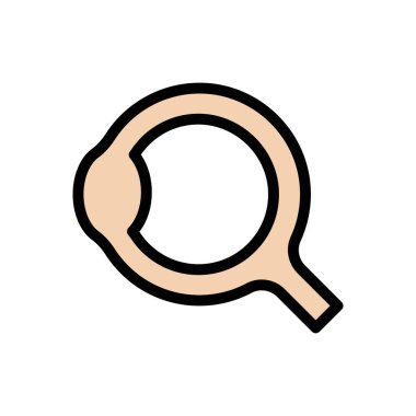 Web sitesi tasarımı ve masaüstü zarfları için retina simgesi, geliştirme. Premium paketi.