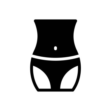 Web sitesi tasarımı ve masaüstü zarfları için ince simge, geliştirme. Premium paketi.