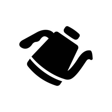 Web sitesi tasarımı ve masaüstü zarfları için su kutusu simgesi, geliştirme. Premium paketi.