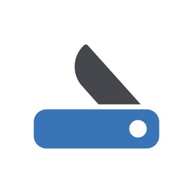 Site tasarımı ve masaüstü zarfları için İsviçre kif simgesi, geliştirme. Premium paketi.