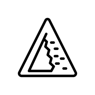 Web sitesi tasarımı ve masaüstü zarfları için trafik simgesi, geliştirme. premium paket.