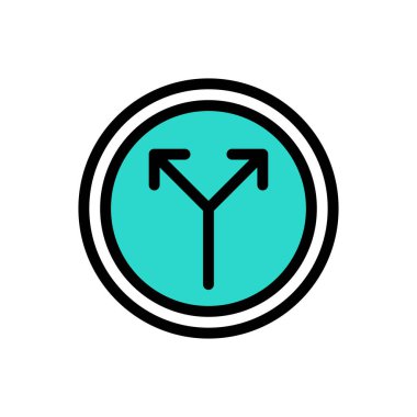 Web sitesi tasarımı ve masaüstü zarfları için bölünmüş simge, geliştirme. Premium paketi.