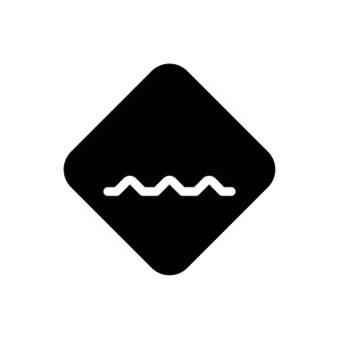 Web sitesi tasarımı ve masaüstü zarfları için atlama simgesi, geliştirme. Premium paketi.