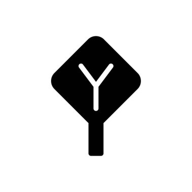 Web sitesi tasarımı ve masaüstü zarfları için yol simgesi, geliştirme. premium paket.