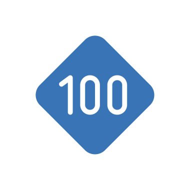 Web sitesi tasarımı ve masaüstü zarfları için hız simgesi, geliştirme. premium paket.