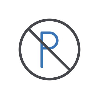 Web sitesi tasarımı ve masaüstü zarfları için park simgesi, geliştirme. Premium paketi.