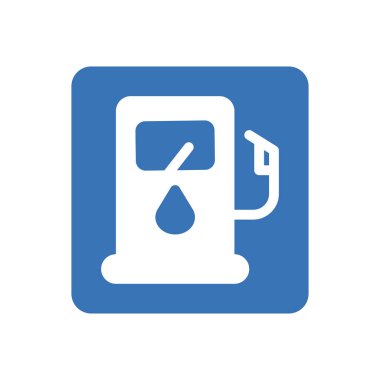 pompa Simgesi web sitesi tasarımı ve masaüstü zarfları, geliştirme için. premium paket.