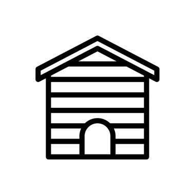 site tasarımı ve masaüstü zarfları için ev simgesi, geliştirme. premium paket.