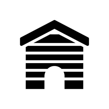 site tasarımı ve masaüstü zarfları için ev simgesi, geliştirme. premium paket.