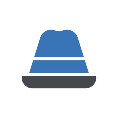 Web sitesi tasarımı ve masaüstü zarfları için kapak simgesi, geliştirme. premium paket.