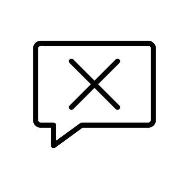 Web sitesi tasarımı ve masaüstü zarfları için anket Simgesi, geliştirme. premium paket.