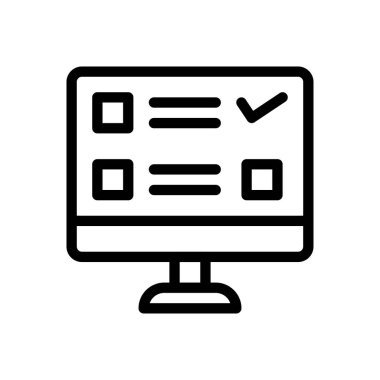 Web sitesi tasarımı ve masaüstü zarfları için klasman simgesi, geliştirme. premium paket.