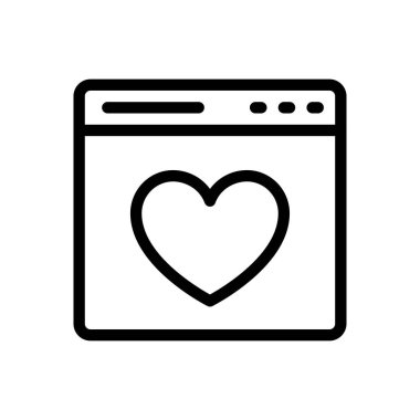 Web sitesi tasarımı ve masaüstü zarfları için klasman simgesi, geliştirme. premium paket.