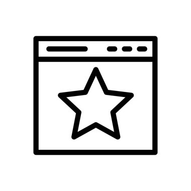 Web sitesi tasarımı ve masaüstü zarfları için klasman simgesi, geliştirme. premium paket.