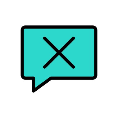 Web sitesi tasarımı ve masaüstü zarfları için anket Simgesi, geliştirme. premium paket.