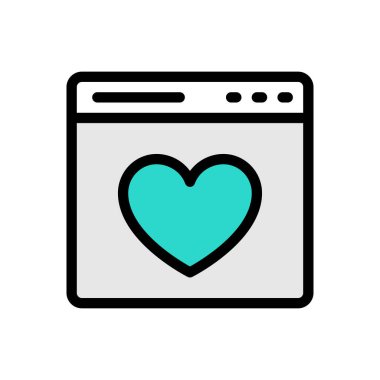 Web sitesi tasarımı ve masaüstü zarfları için klasman simgesi, geliştirme. premium paket.