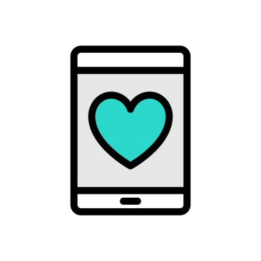 Web sitesi tasarımı ve masaüstü zarfları için anket Simgesi, geliştirme. premium paket.