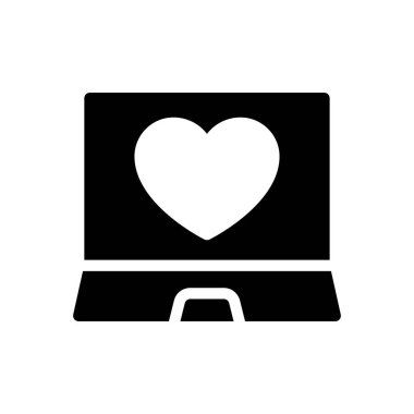 Web sitesi tasarımı ve masaüstü zarfları için simgeyi gözden geçir, geliştirme. premium paket.