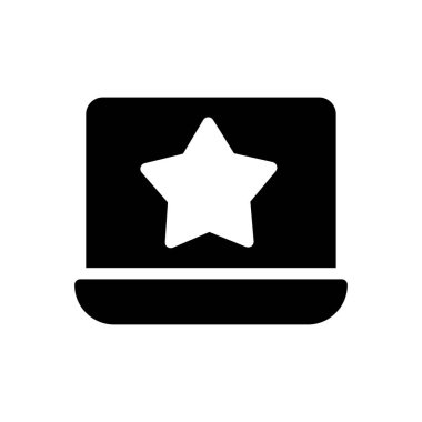 Web sitesi tasarımı ve masaüstü zarfları için klasman simgesi, geliştirme. premium paket.