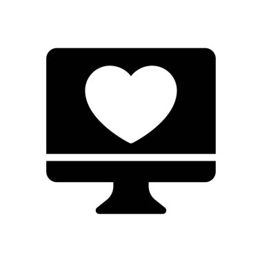 Web sitesi tasarımı ve masaüstü zarfları için geri bildirim simgesi, geliştirme. premium paket.