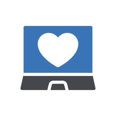 Web sitesi tasarımı ve masaüstü zarfları için simgeyi gözden geçir, geliştirme. premium paket.