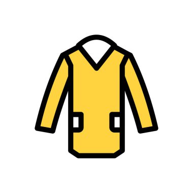 Web sitesi tasarımı ve masaüstü zarfları için kaplama simgesi, geliştirme. premium paket.