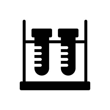Web sitesi tasarımı ve masaüstü zarfları için stand simgesi, geliştirme. Premium paketi.