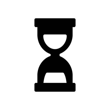 Web sitesi tasarımı ve masaüstü zarfları için kronometre simgesi, geliştirme. premium paket.