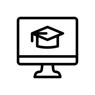 Web sitesi tasarımı ve masaüstü zarfları için derece Simgesi, geliştirme. premium paket.