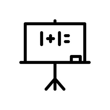 Web sitesi tasarımı ve masaüstü zarfları için formül simgesi, geliştirme. premium paket.