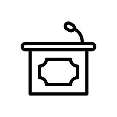 Web sitesi tasarımı ve masaüstü zarfları için mikrosimge, geliştirme. premium paket.