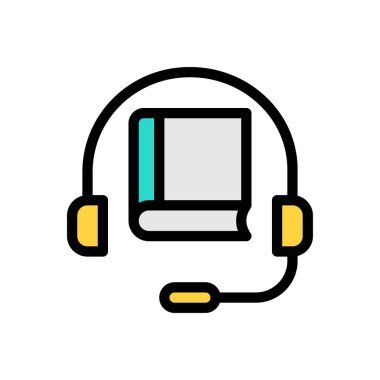 Web sitesi tasarımı ve masaüstü zarfları için online simge, geliştirme. premium paket.