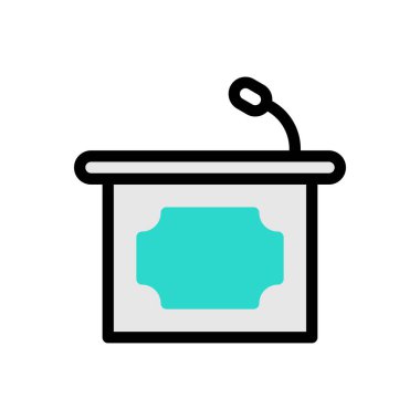 Web sitesi tasarımı ve masaüstü zarfları için mikrosimge, geliştirme. premium paket.