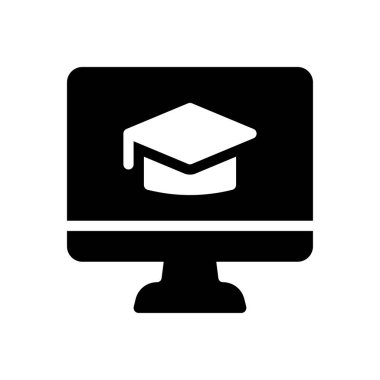 Web sitesi tasarımı ve masaüstü zarfları için derece Simgesi, geliştirme. premium paket.