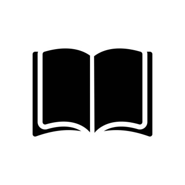 Web sitesi tasarımı ve masaüstü zarfları için Simge okuma, geliştirme. premium paket.